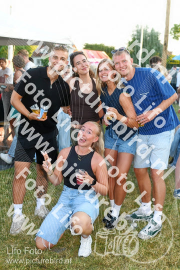 Evenement foto: EAH 2572