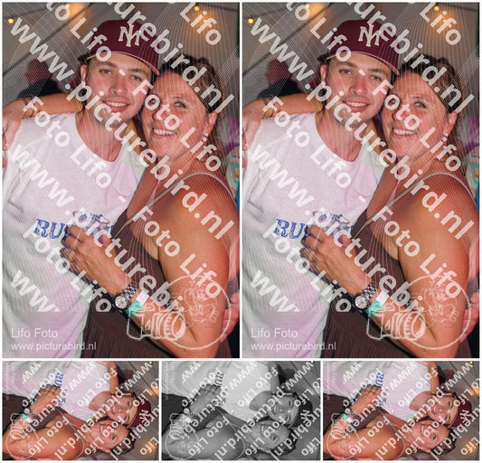 Evenement foto: EAH 2572