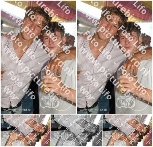 Evenement foto: EAH 2572