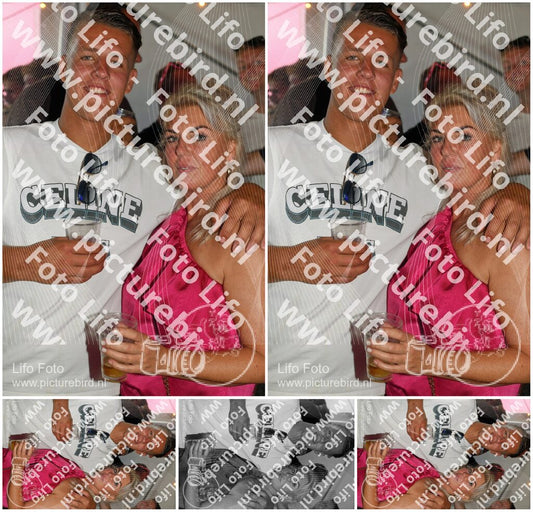Evenement foto: EAH 2572