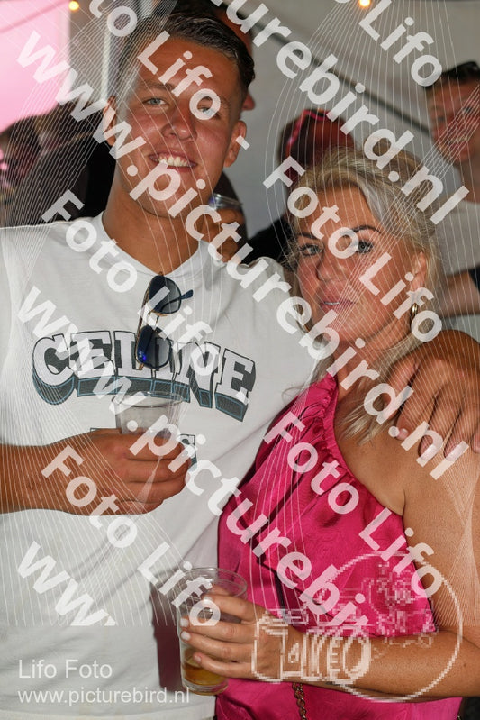 Evenement foto: EAH 2572