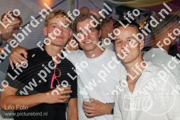 Evenement foto: EAH 2572