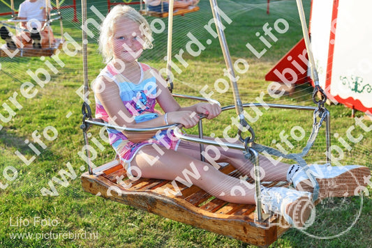 Evenement foto: Serie SHN 2605