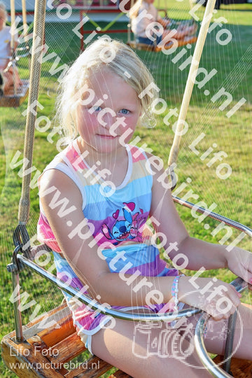 Evenement foto: Serie SHN 2605