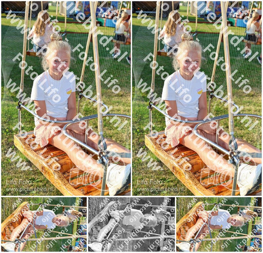 Evenement foto: Serie SHN 2605