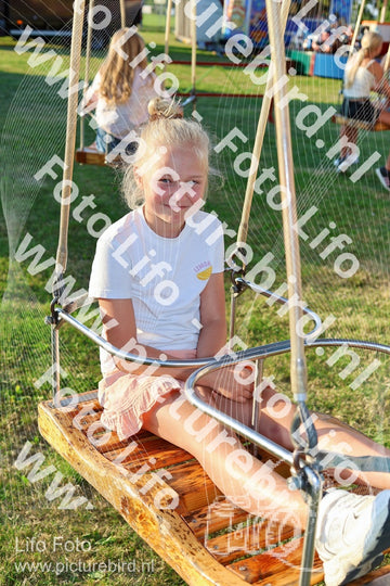 Evenement foto: Serie SHN 2605