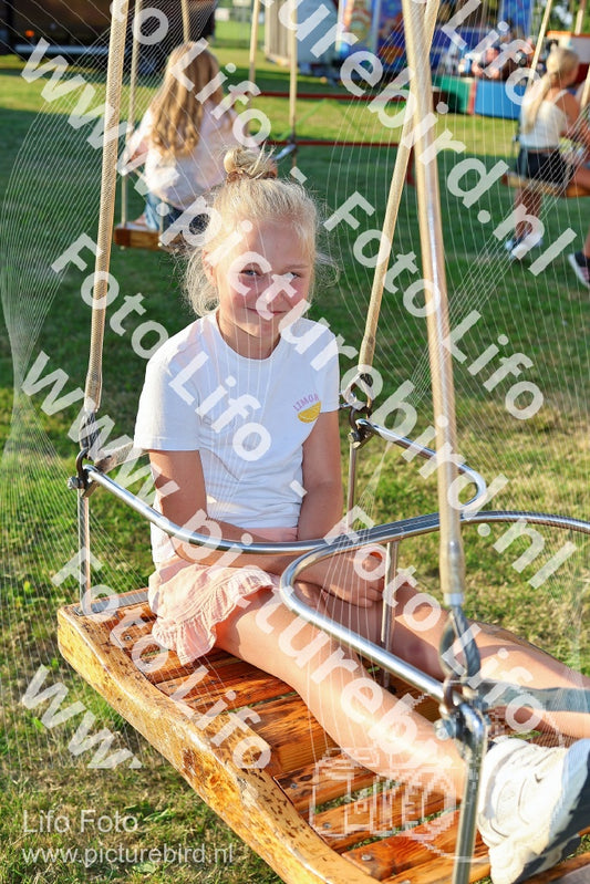 Evenement foto: Serie SHN 2605