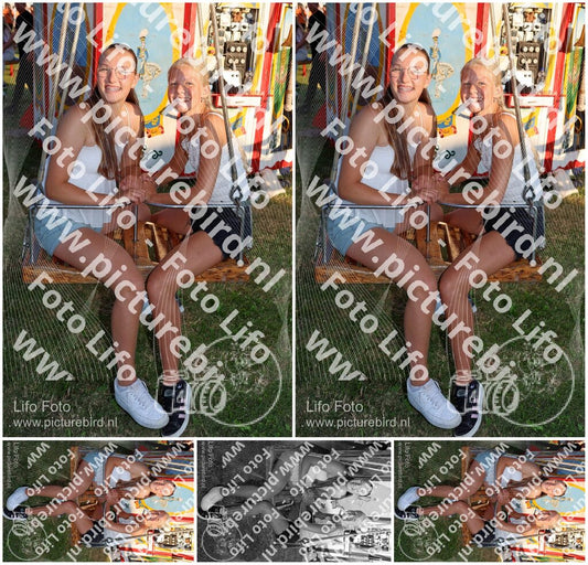 Evenement foto: Serie SHN 2605