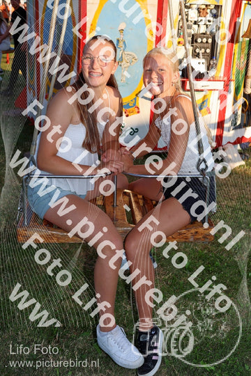 Evenement foto: Serie SHN 2605