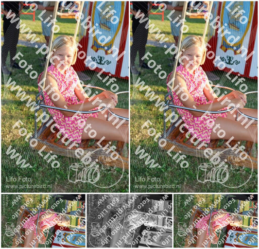 Evenement foto: Serie SHN 2605
