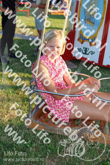 Evenement foto: Serie SHN 2605