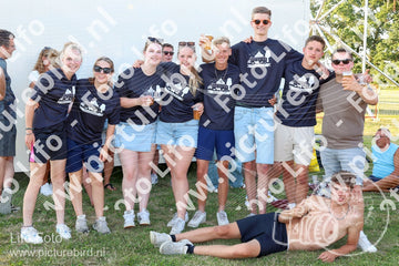 Evenement foto: Serie SHN 2605