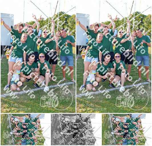Evenement foto: Serie SHN 2605