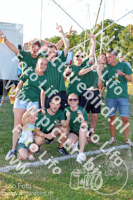 Evenement foto: Serie SHN 2605