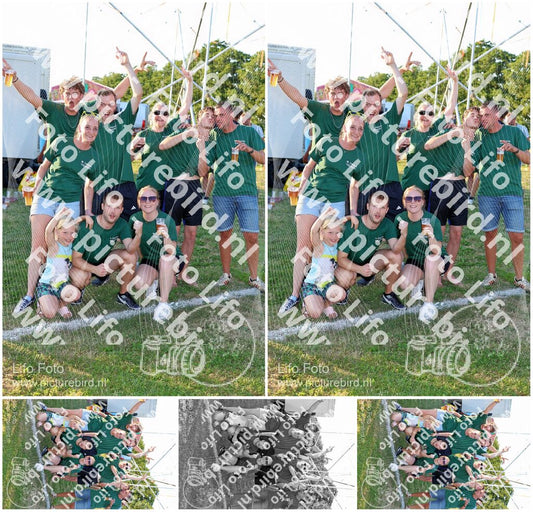 Evenement foto: Serie SHN 2605