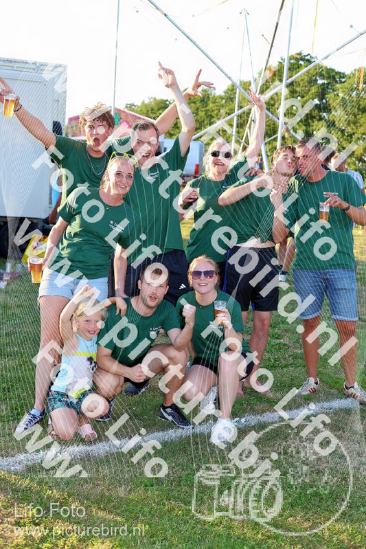 Evenement foto: Serie SHN 2605