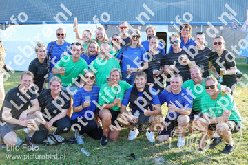 Evenement foto: Serie SHN 2605