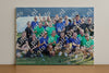 Evenement foto: Serie SHN 2605