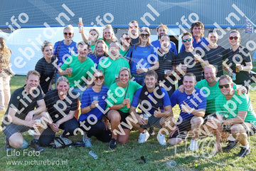 Evenement foto: Serie SHN 2605