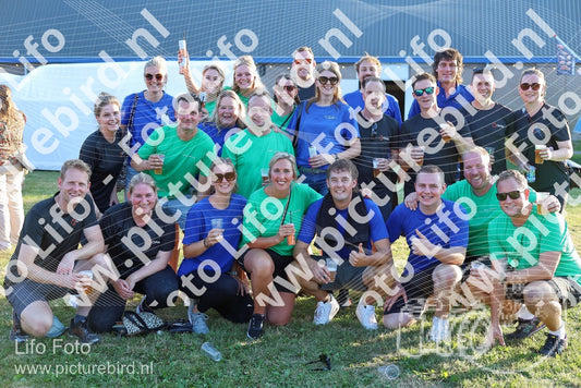 Evenement foto: Serie SHN 2605