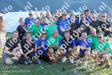 Evenement foto: Serie SHN 2605