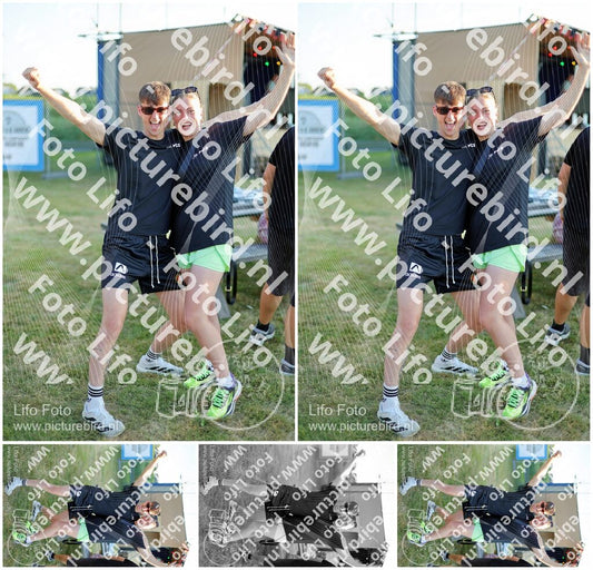 Evenement foto: Serie SHN 2605