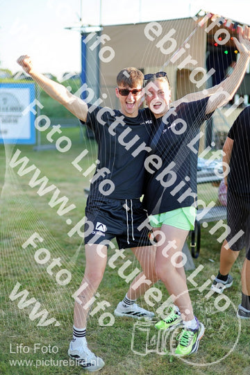 Evenement foto: Serie SHN 2605