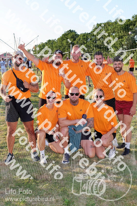Evenement foto: Serie SHN 2605