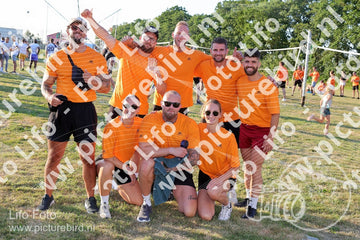 Evenement foto: Serie SHN 2605