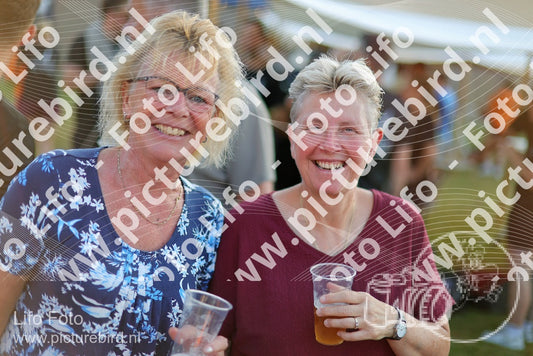 Evenement foto: Serie SHN 2605
