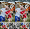 Evenement foto: Serie SHN 2605