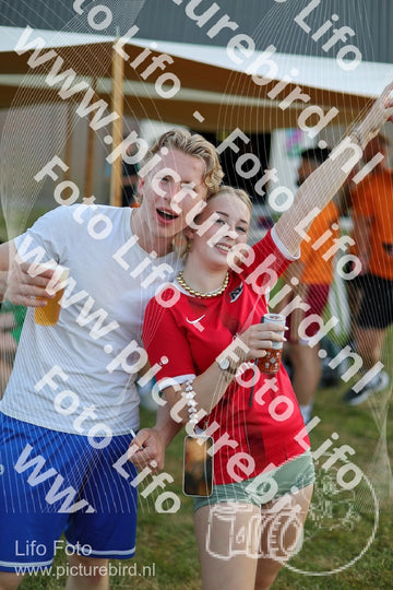 Evenement foto: Serie SHN 2605