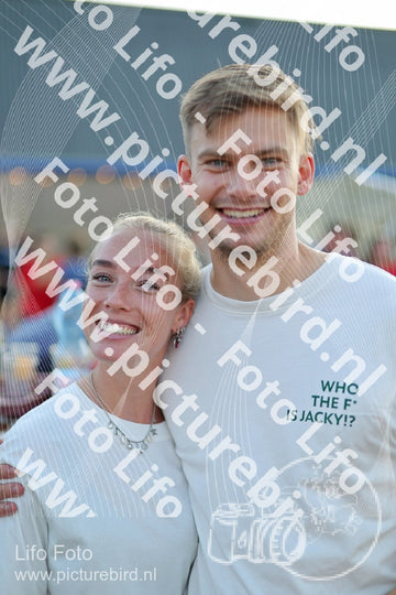 Evenement foto: Serie SHN 2605