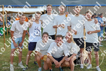 Evenement foto: Serie SHN 2605