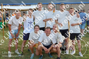 Evenement foto: Serie SHN 2605