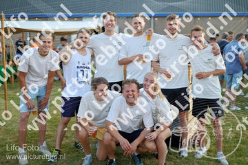 Evenement foto: Serie SHN 2605