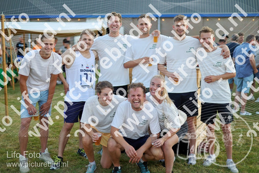 Evenement foto: Serie SHN 2605