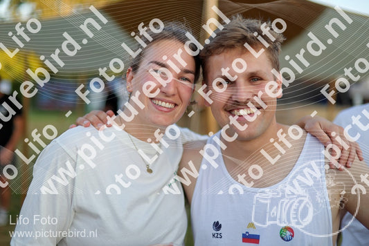 Evenement foto: Serie SHN 2605