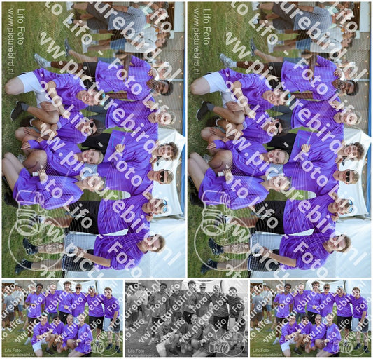 Evenement foto: Serie SHN 2605