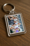 Evenement foto: Serie SHN 2605