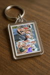 Evenement foto: Serie SHN 2605