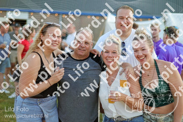 Evenement foto: Serie SHN 2605