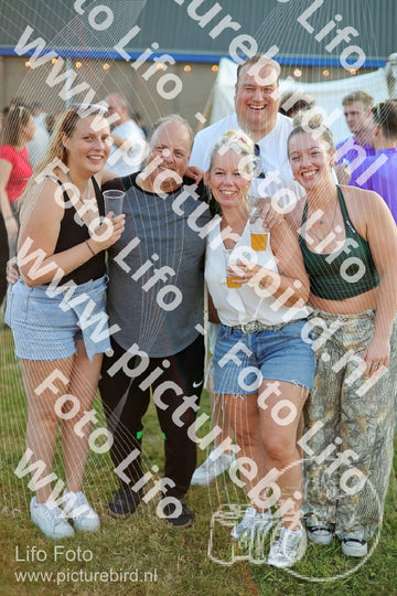Evenement foto: Serie SHN 2605