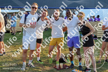 Evenement foto: Serie SHN 2605