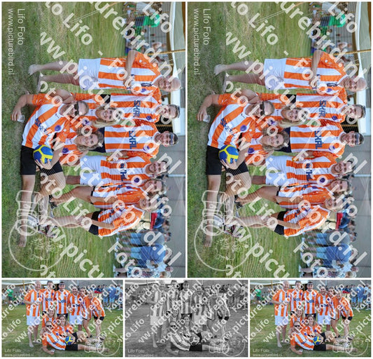 Evenement foto: Serie SHN 2605