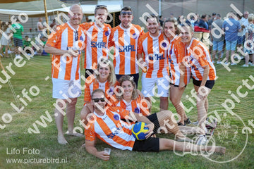 Evenement foto: Serie SHN 2605