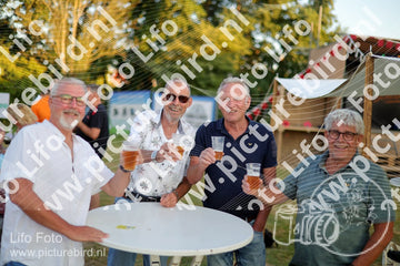 Evenement foto: Serie SHN 2605