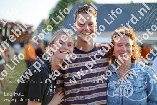 Evenement foto: Serie SHN 2605