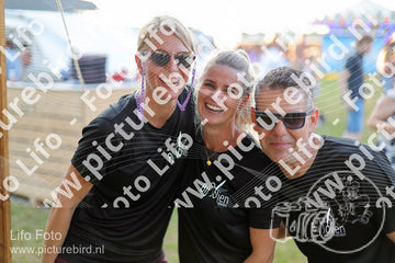Evenement foto: Serie SHN 2605