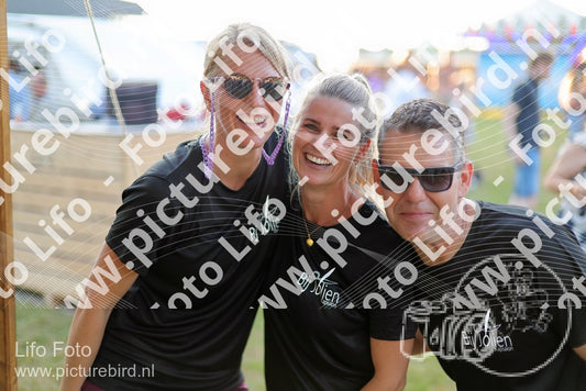 Evenement foto: Serie SHN 2605